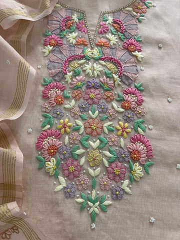 Chandaeri Work