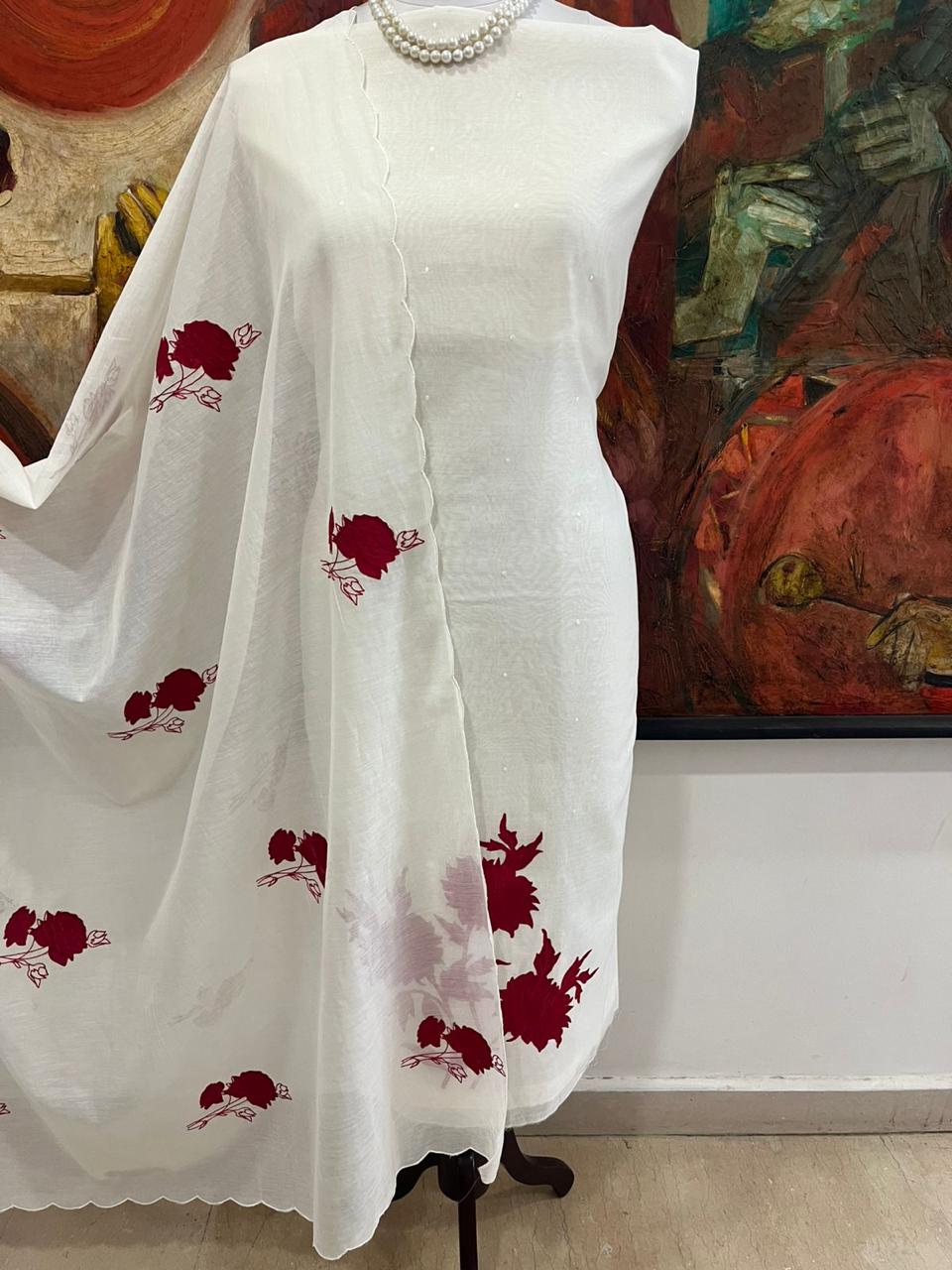 Pure Chandaeri