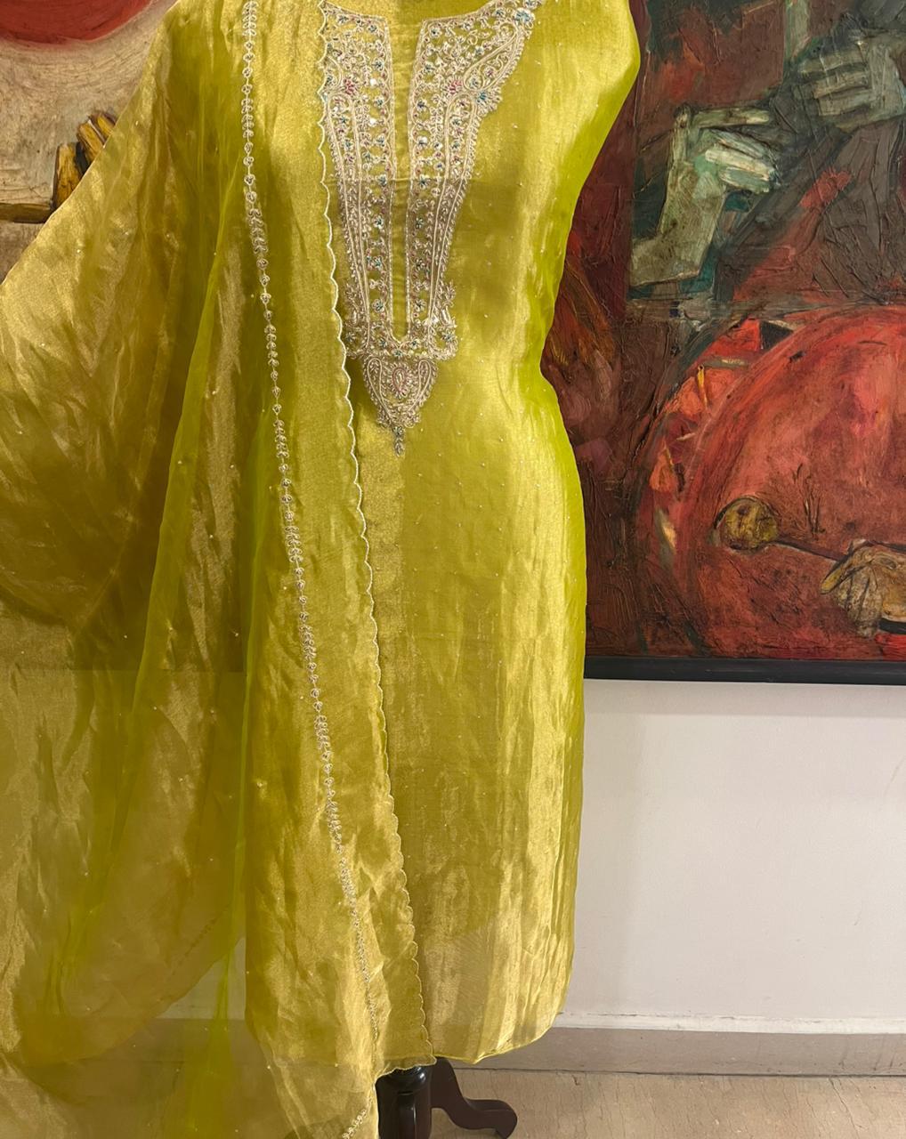 Zardori Handwork
