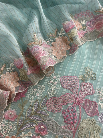 Parsi Embroidary