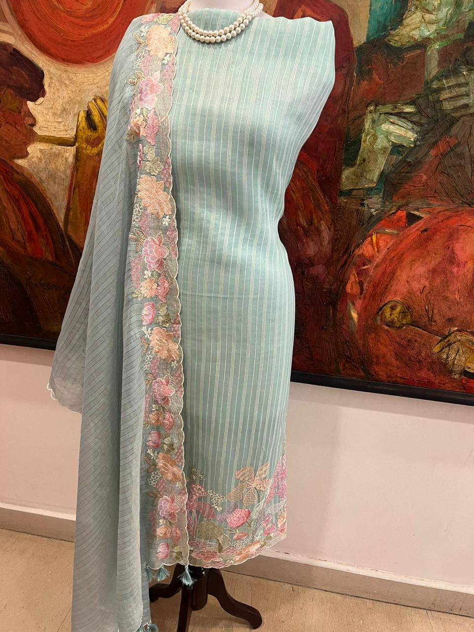 Parsi Embroidary