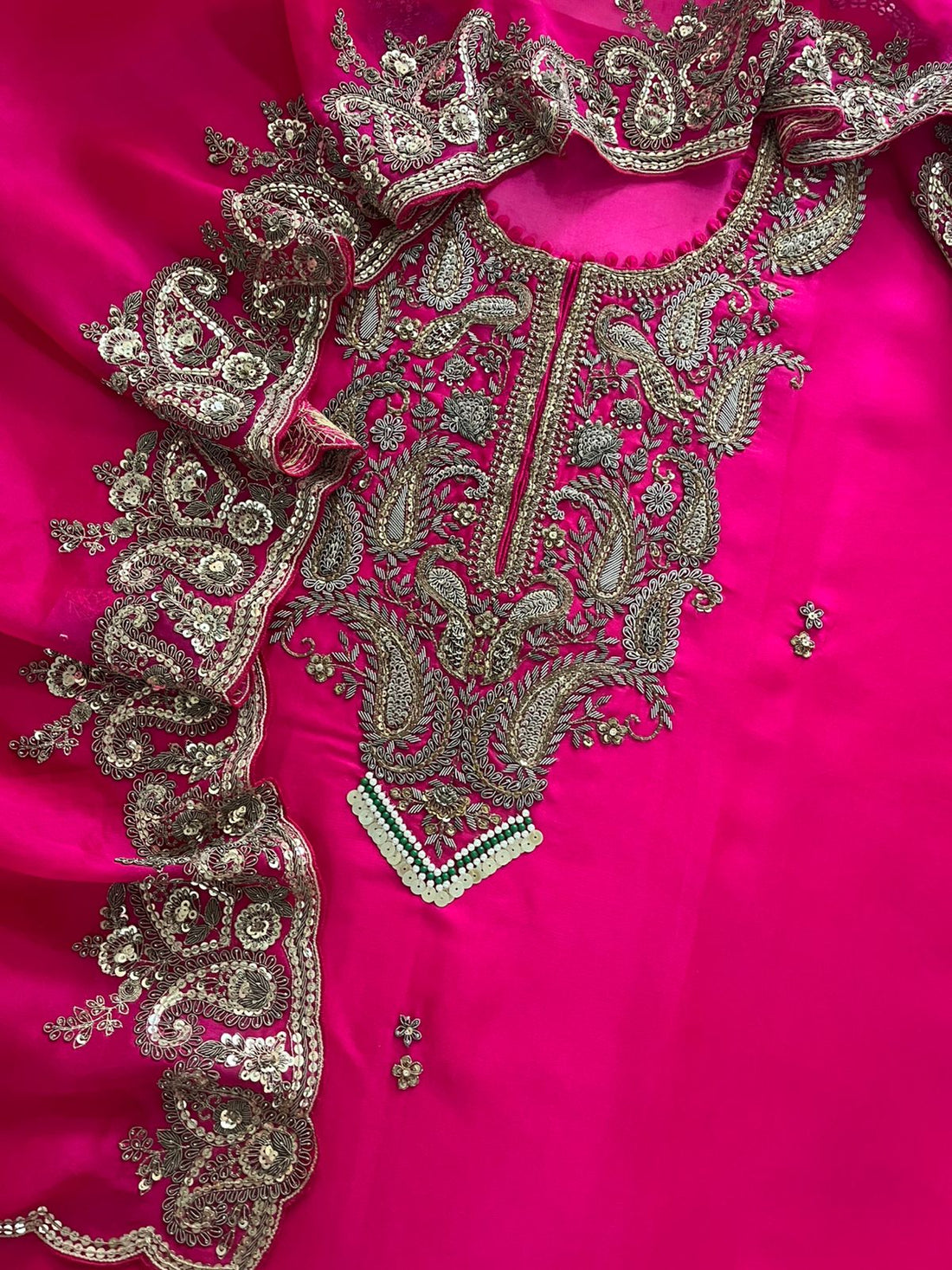 Mulmul Chanderi