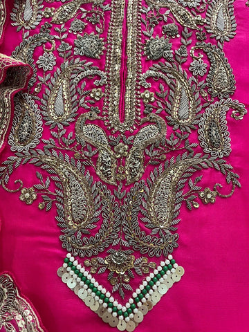 Mulmul Chanderi