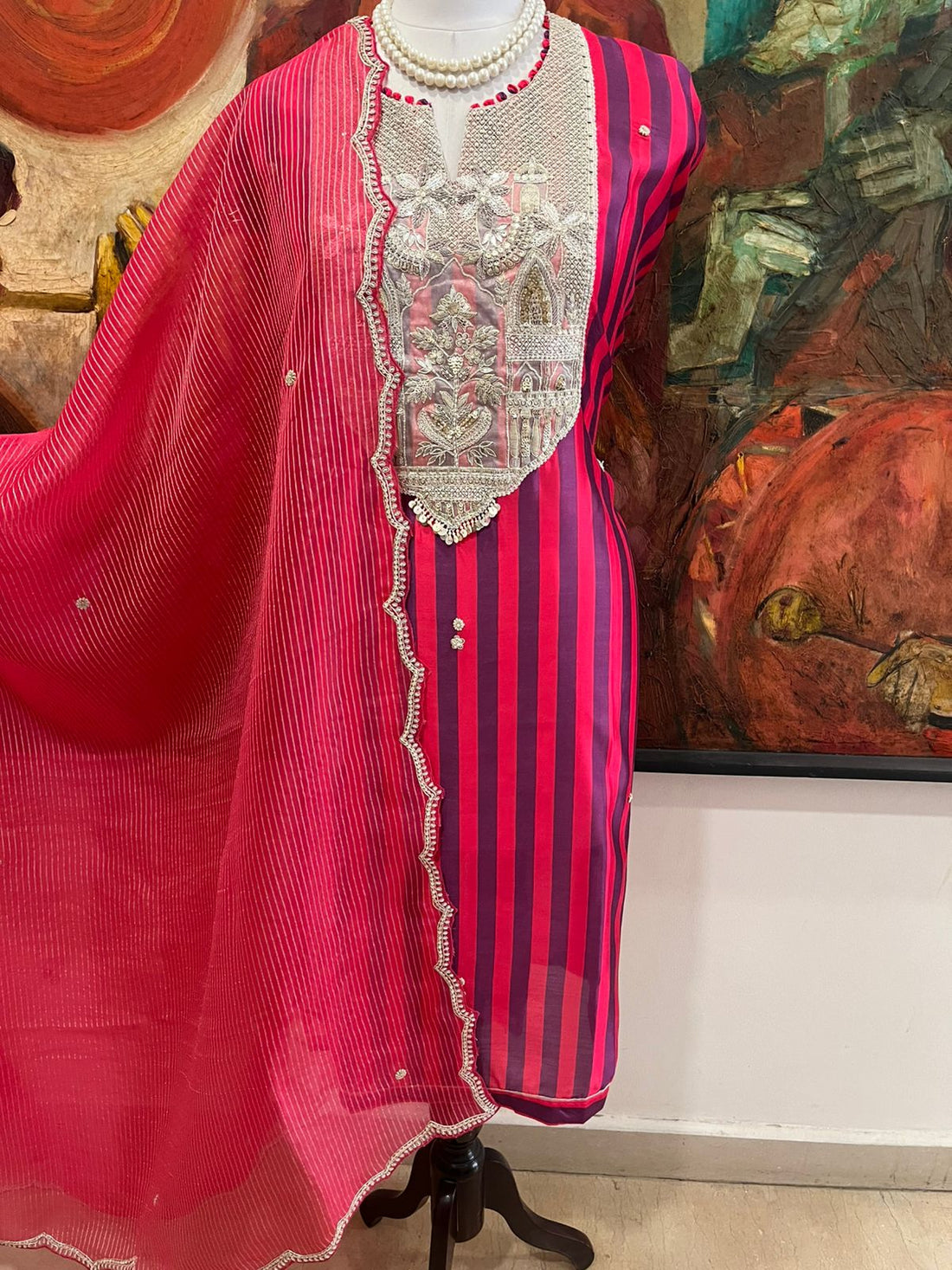 Pure Silk