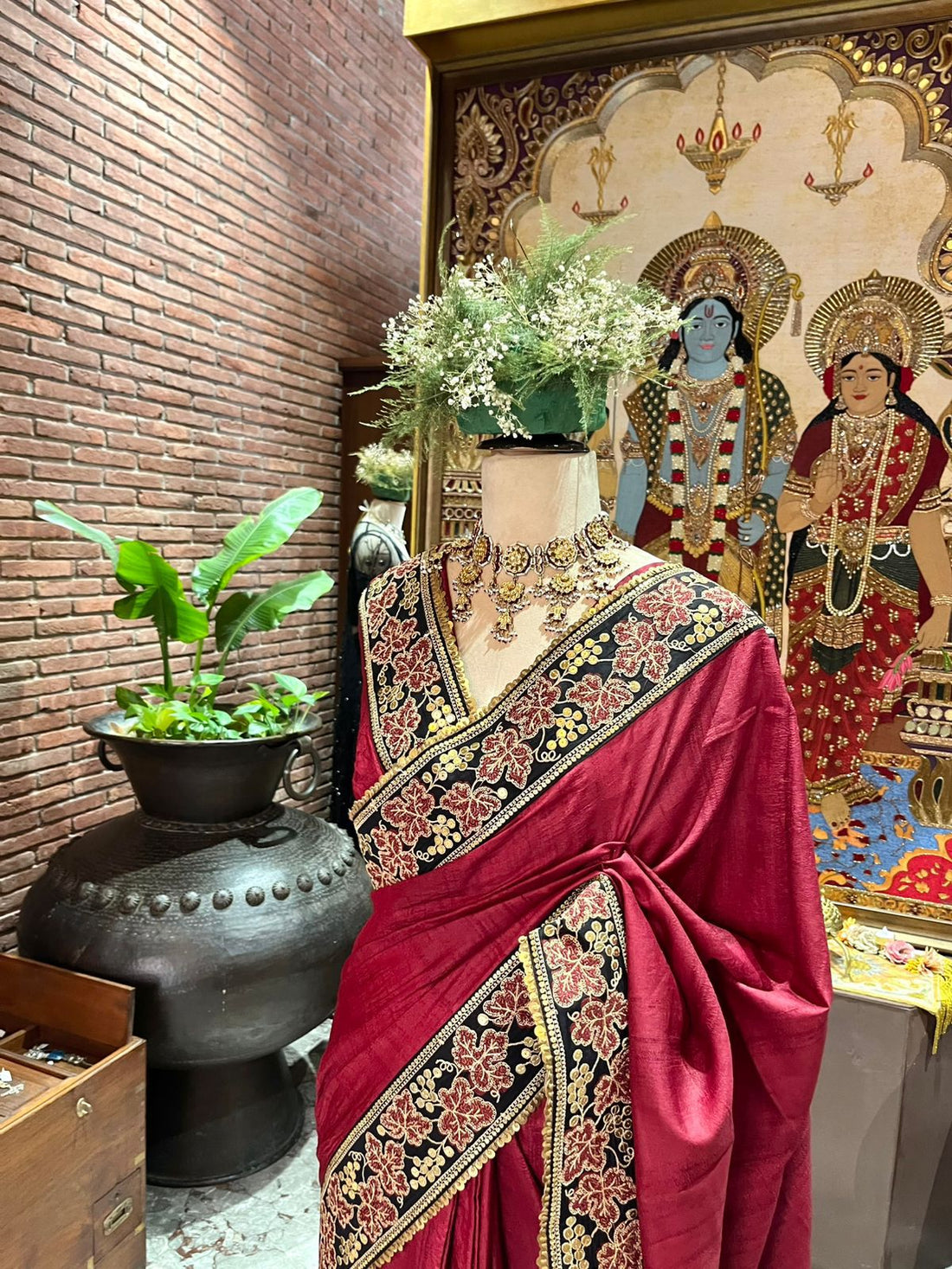 Saree