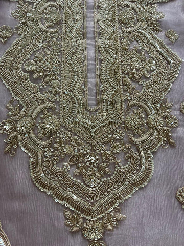 Pure Tissue Silk