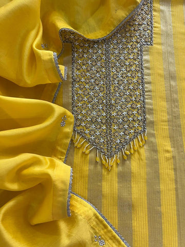 Shaadi Vibrant Handwork