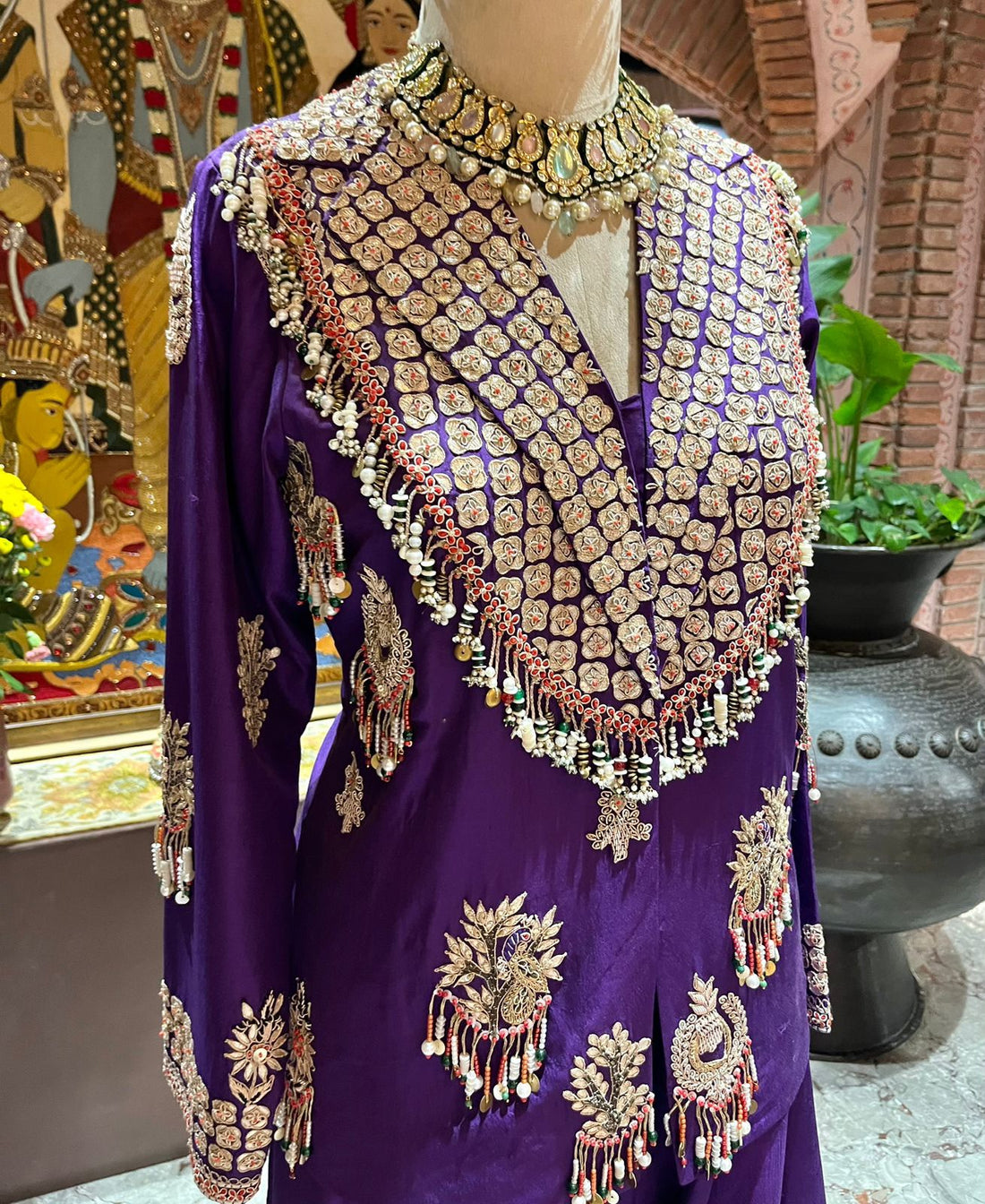 Ready To Wear