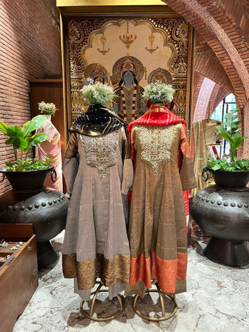 Ready To Wear