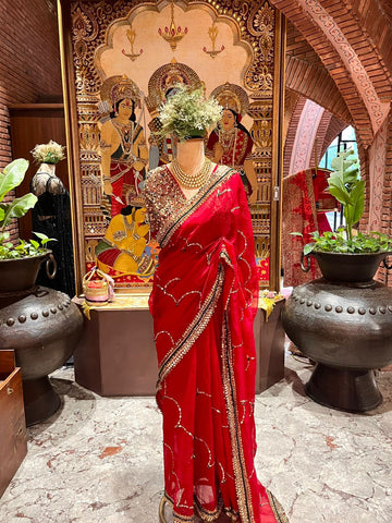 Saree
