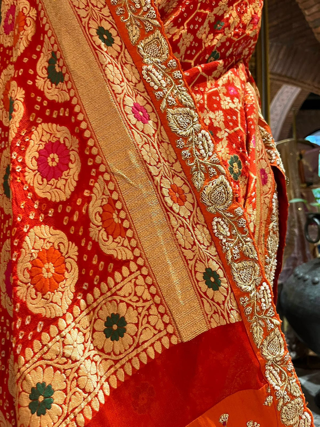 Saree