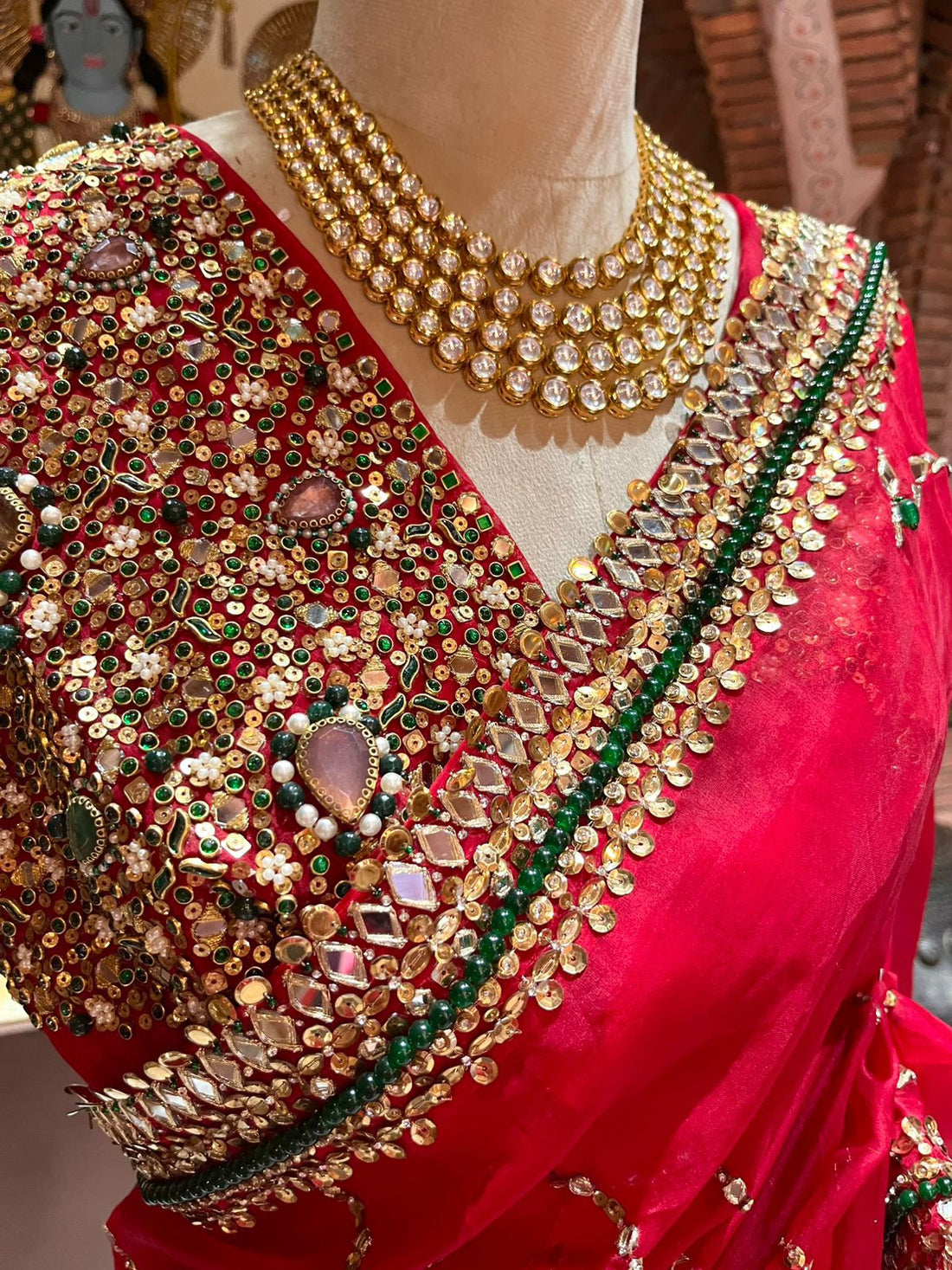 Saree