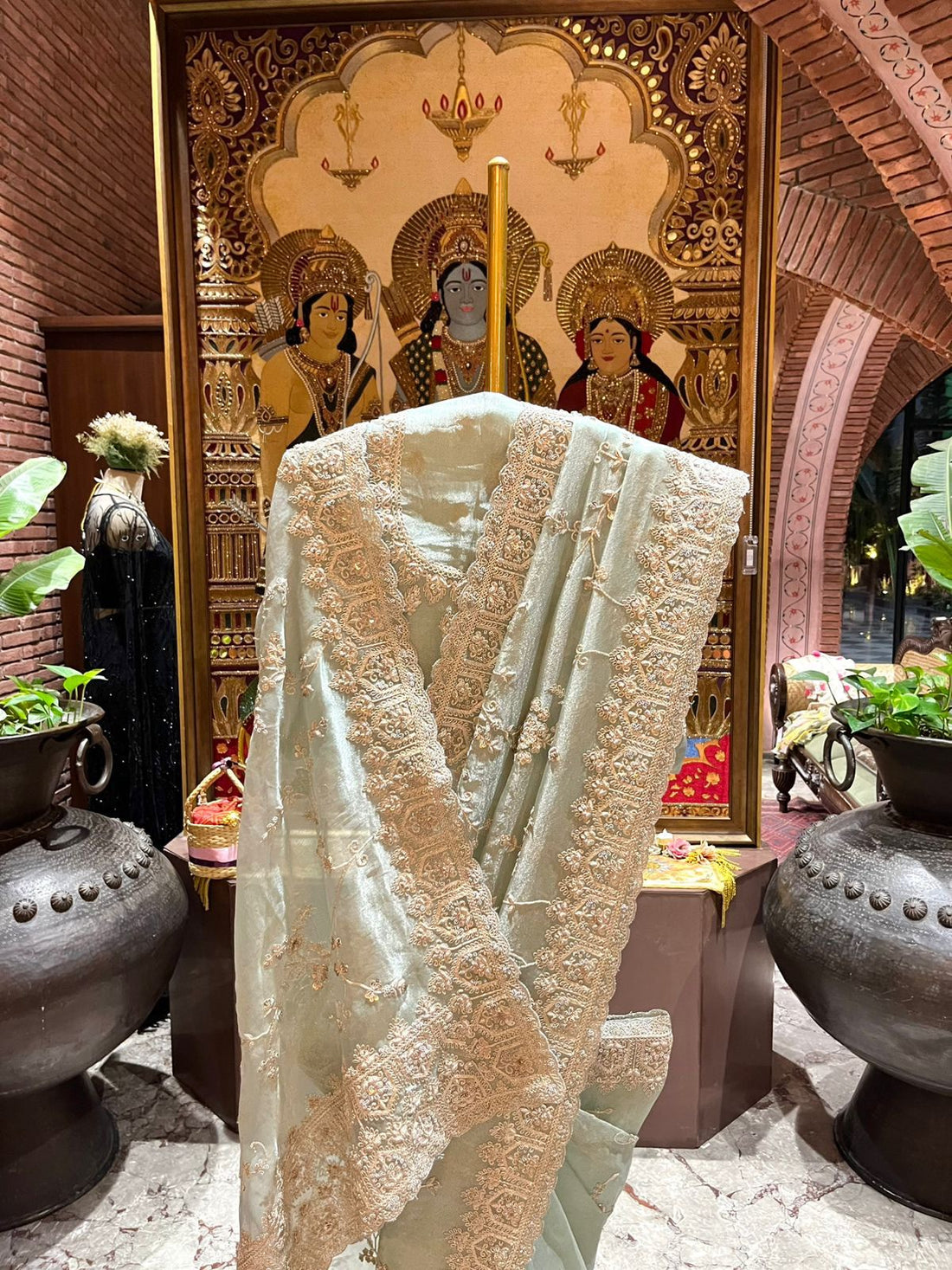 Saree