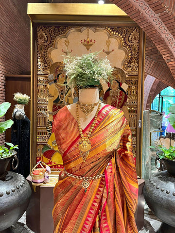 Saree