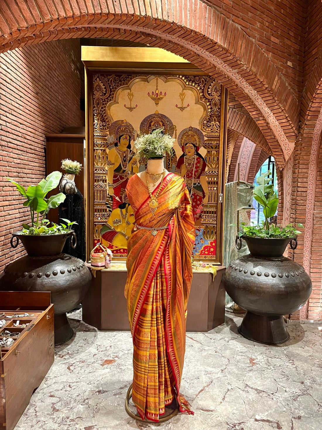 Saree