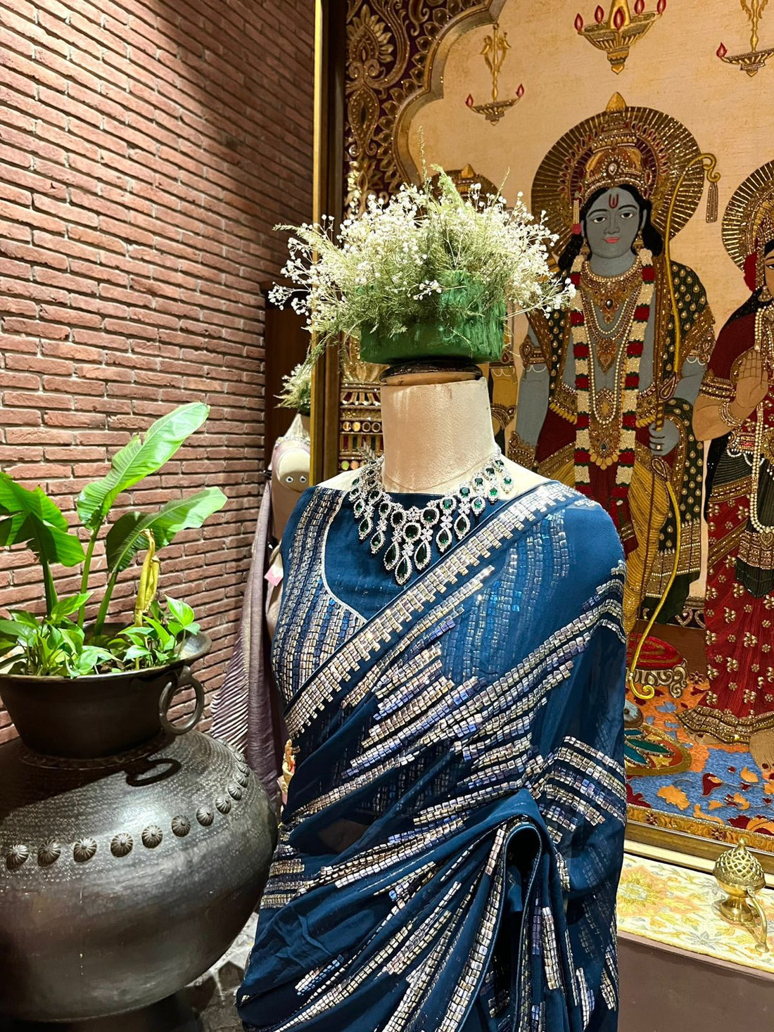 Saree