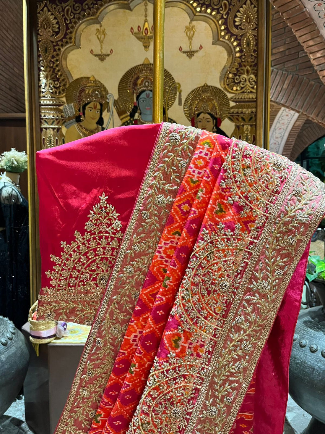 Saree