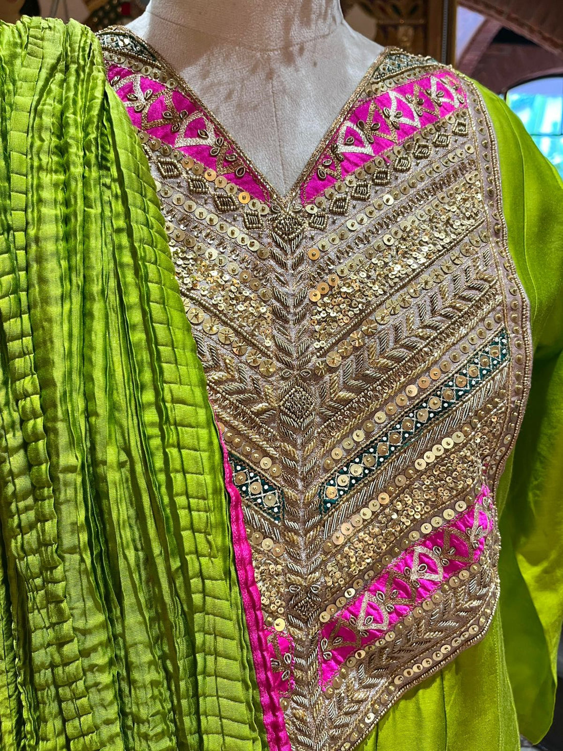 Ready To Wear