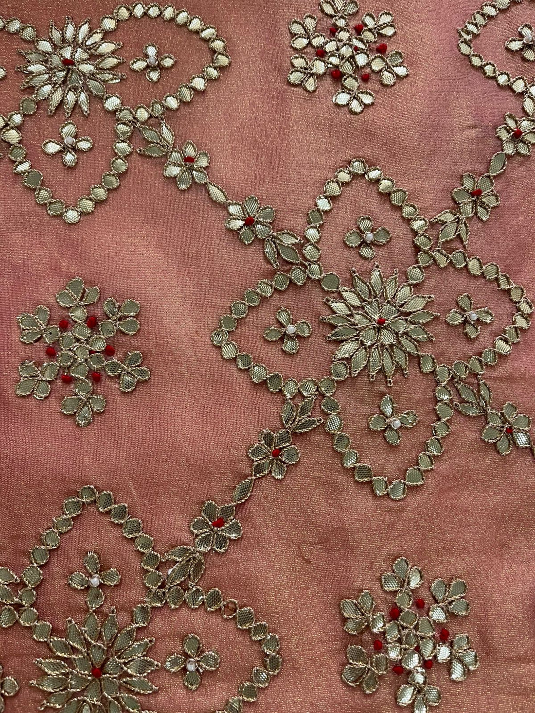 Pure Tissue Silk