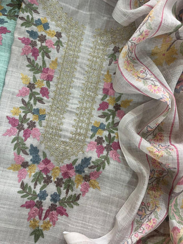 Soft Cotton