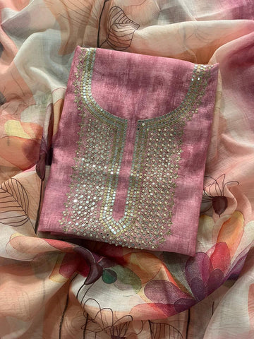 Graceful Linen