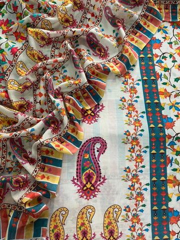 Super Soft Muslin