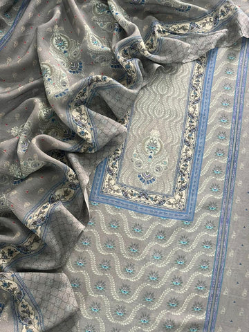 Super Soft Muslin