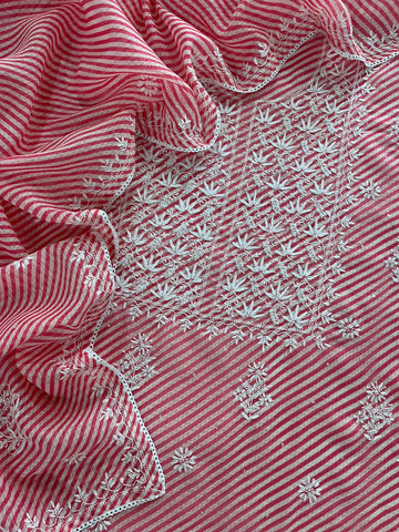 Pure Cotton Kota Doriya