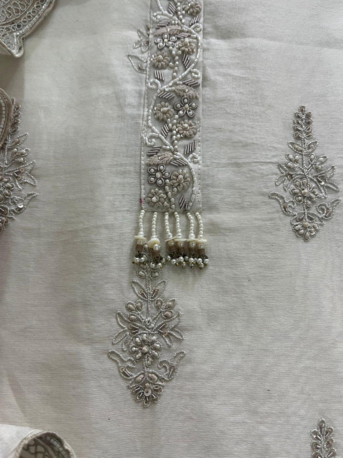 Pure Mulmul Chander