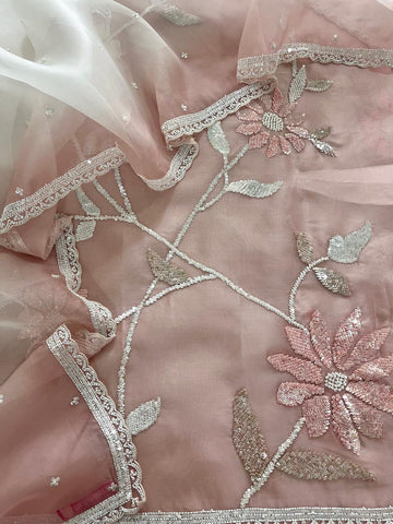 Pure Organza