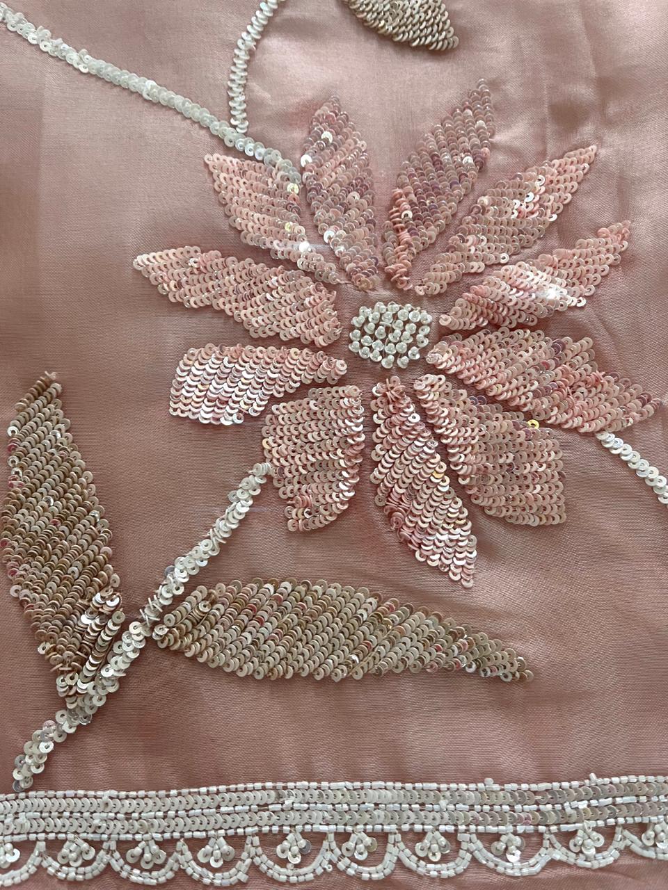 Pure Organza