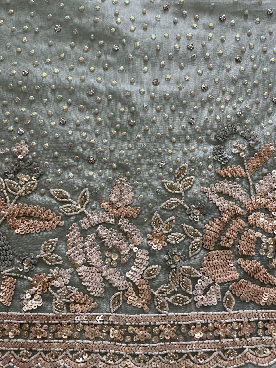 Pure Organza