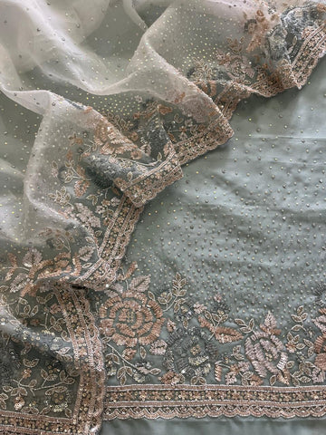 Pure Organza