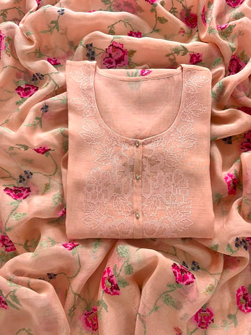 Cross Stitch Embroidery