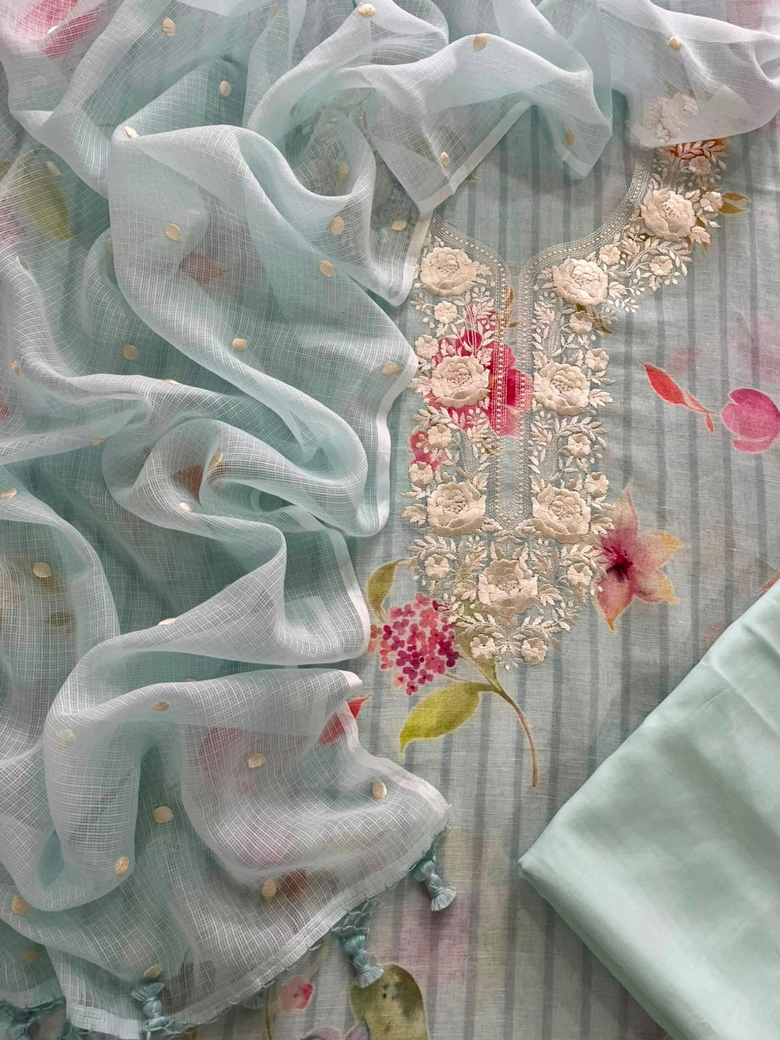 Pure Linen