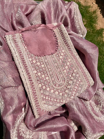 Gorgeous Handwork