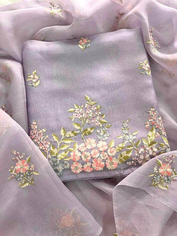 Parsi Embroidery