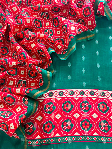 Maheshwari Patola