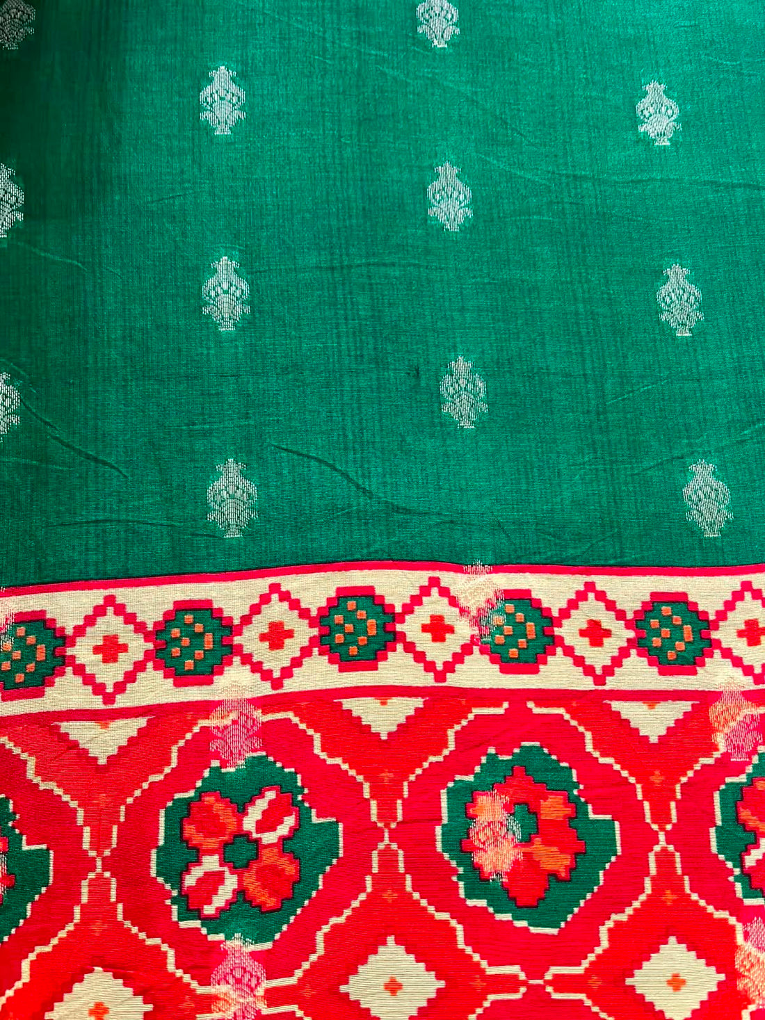 Maheshwari Patola