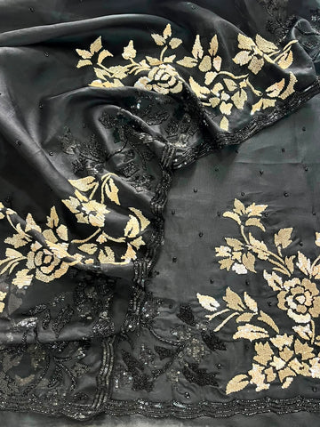 Exquisite Handwork