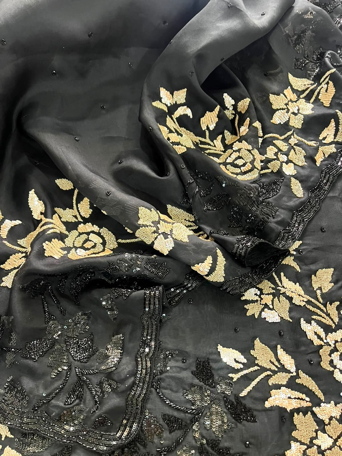 Exquisite Handwork