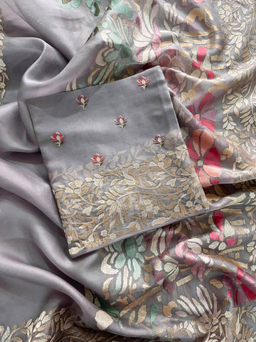 Delicate Embroidery