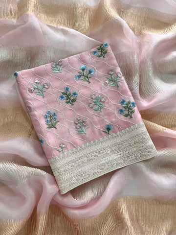 Sheer Luxury