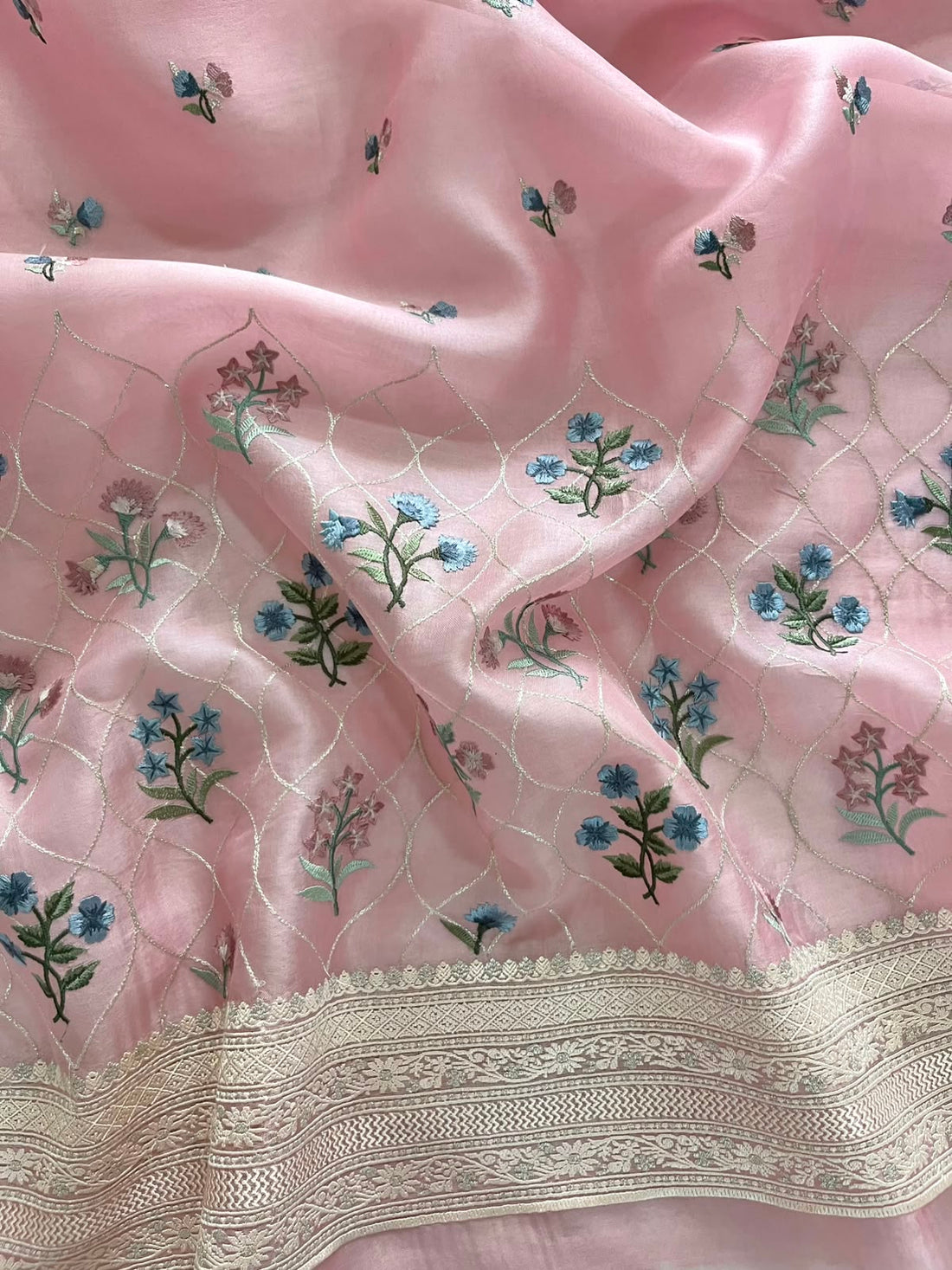 Sheer Luxury