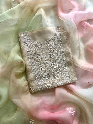 Mukaish Kamdani