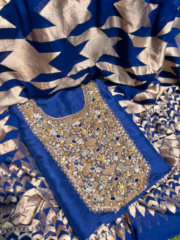 Bejewelled Trousseau Series