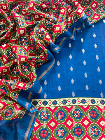 Maheshwari Banarasi
