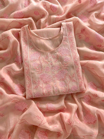 Cross Stitch Embroidery