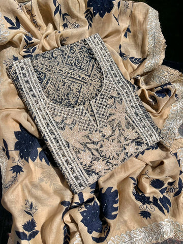 Appliqué Handwork