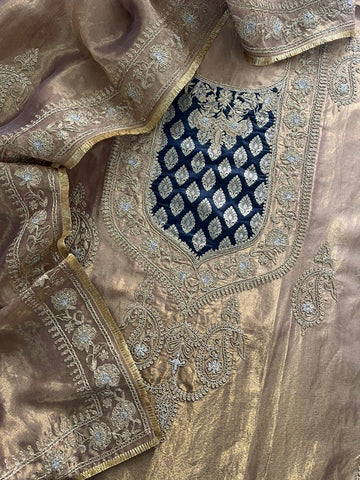 Maharani Tissue Silk Luxury